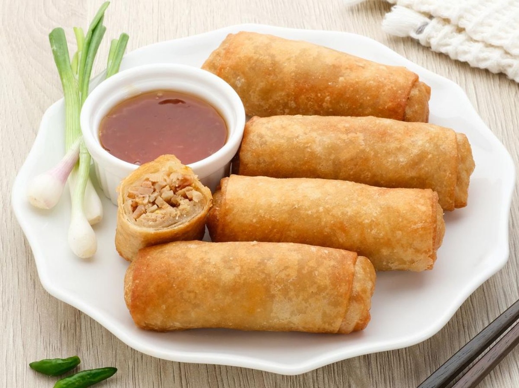 Lumpia Semarang
