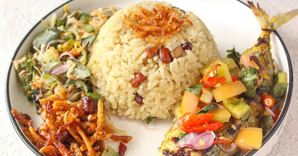 Nasi Lapola