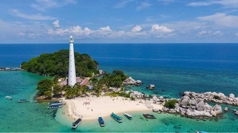 Kepulauan Bangka Belitung