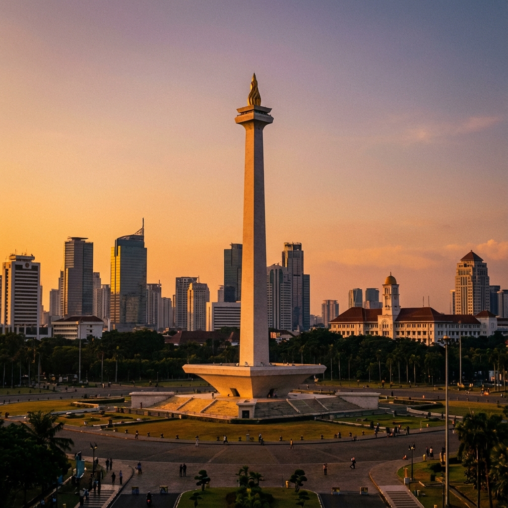 DKI Jakarta