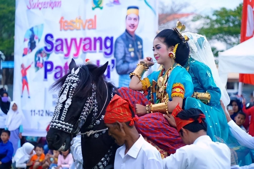 Sayyang Pattuqduq