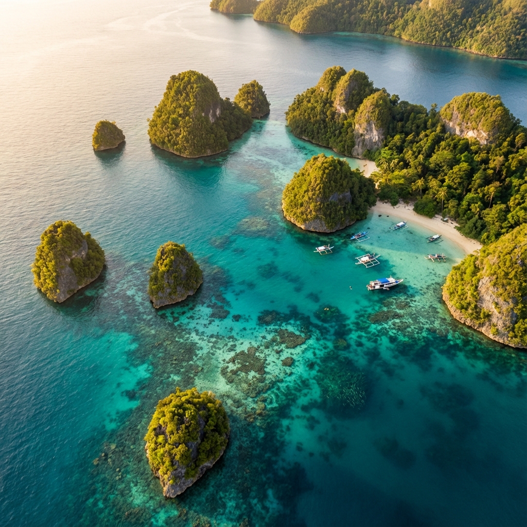 Raja Ampat